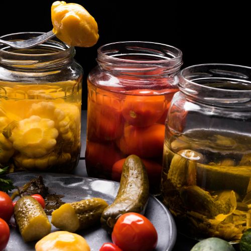 Co kisić zamiast ogórków? 7 nietypowych pomysłów