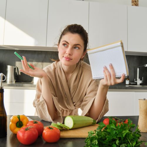 Fit produkty, które wcale nie są tak zdrowe, jak się wydaje